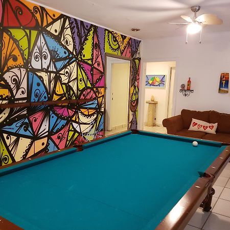 Hostal Aqui Me Quedo San Pedro Sula Exterior foto